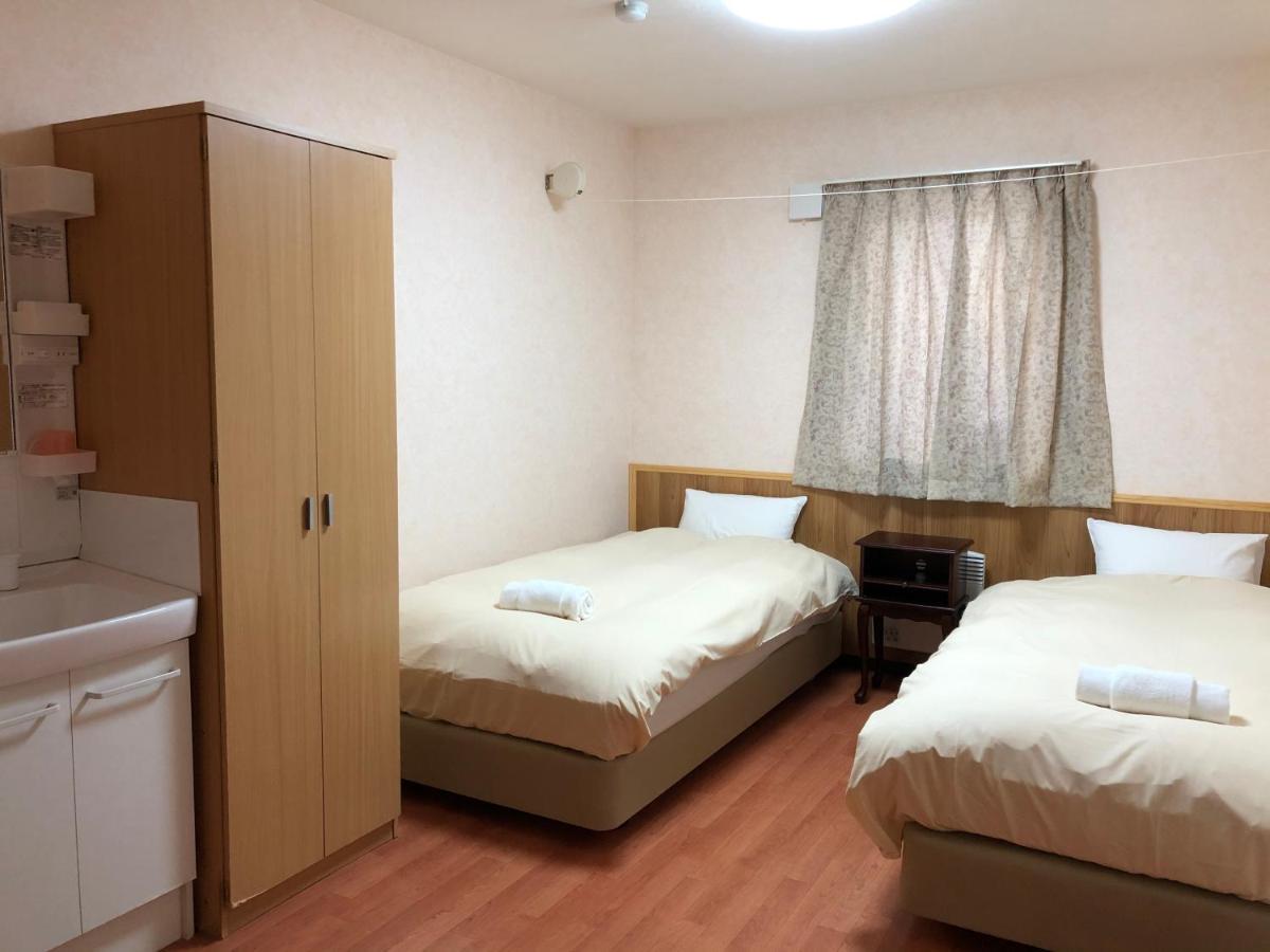 Alpine Guesthouse Фурано Экстерьер фото